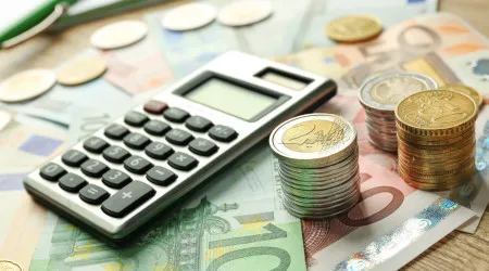 Gestores portugueses mais preocupados com "situação internacional"