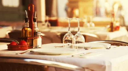 "As pessoas vão sentir falta". Restaurante histórico português fechou