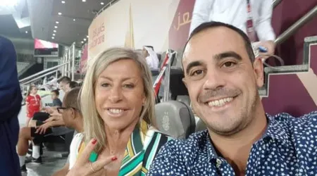 Zulmira Ferreira assinala um ano da morte do filho: "Meu amor"