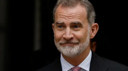 Felipe VI é Rei há dez anos numa Espanha que "no fundo, não é monárquica"