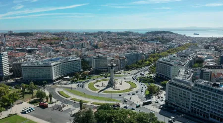 Benfica-Sporting: Eis as zonas que terão o estacionamento condicionado