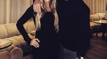Tish Cyrus e marido em terapia por escândalo com Noah Cyrus