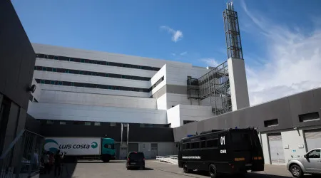 PCP questiona Governo sobre contrato com PPP do Hospital de Cascais