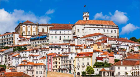 AD foi a força política mais votada em 16 concelhos de Coimbra