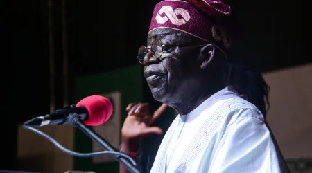Presidente da Nigéria assegura que fim da crise económica está próximo