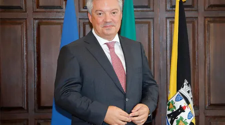 Eduardo Vítor Rodrigues recusa ter prejudicado Menezes em licenciamento