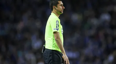 Tiago Martins fora dos playoffs após a polémica final da Taça de Portugal