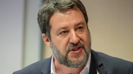 Salvini conhece sexta-feira sentença por fechar portos a migrantes