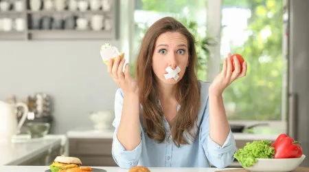 Se quer perder peso com saúde, o melhor é evitar estas cinco dietas