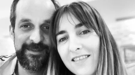 "Não há pessoas perfeitas mas há quem encaixe perfeitamente"