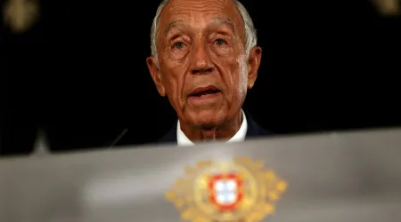 Marcelo em jantar da Associação 25 de Abril defende "celebração incontroversa"