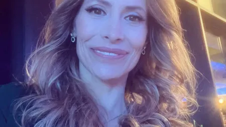 "Parabéns ao amor da minha vida". Sónia Brazão celebra data especial