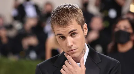 Justin Bieber faz "detox" após comportamentos bizarros em público