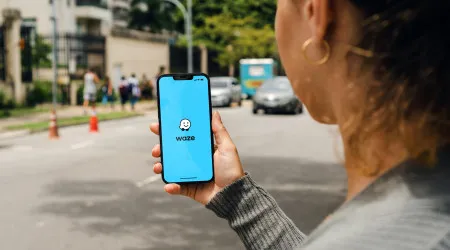 Waze está prestes a estrear seis novas opções