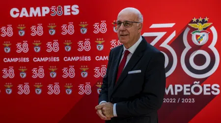 "Ninguém pode apagar, ou sequer minimizar, os oito títulos conquistados"