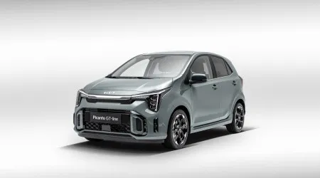 Novo Kia Picanto já disponível em Portugal. Preço já é conhecido