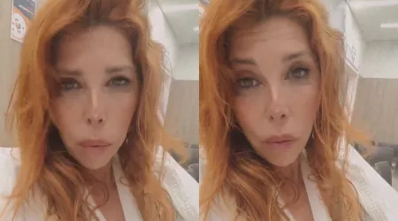 Sónia Costa sofre queda "grave" durante concerto: "Vou ser operada"