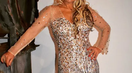 Maria Lisboa desesperada: "Não estou nada bem. Espero que orem muito"