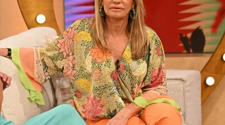"Posso ser insultada mais uma vez de machista, não me incomoda nada"