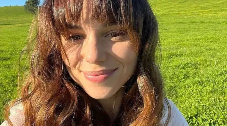 Filipa Areosa novamente grávida. "Bebé número dois a caminho"