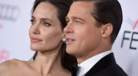 'Brangelina' vão gravar filme juntos? Ex-casal recebeu um cheque chorudo