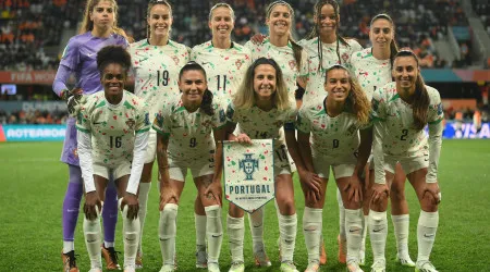 Seleção feminina de futebol defronta Nigéria em jogo particular em junho