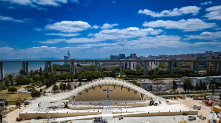 Lançada petição para mudar local de festejos do Marquês para Parque Tejo