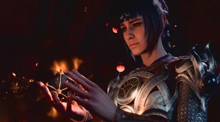 Mais de um ano depois, é altura de dizer 'adeus' a 'Baldur's Gate III'