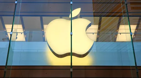 O primeiro iPhone dobrável da Apple pode estar mais próximo do que pensa