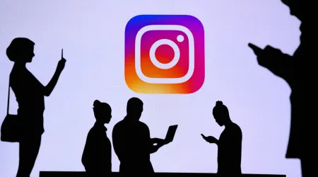 Instagram recebeu uma das funcionalidades mais pedidas