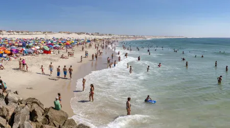 ílhavo reforça segurança na Barra e Costa Nova fora da época balnear