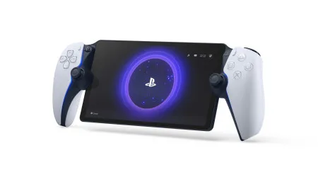 Atualização para a PlayStation Portal desbloqueia o potencial da portátil