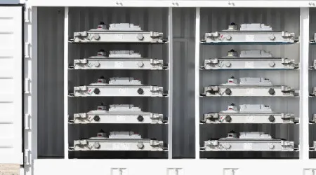 Nova vida a baterias usadas. O plano da Jaguar Land Rover