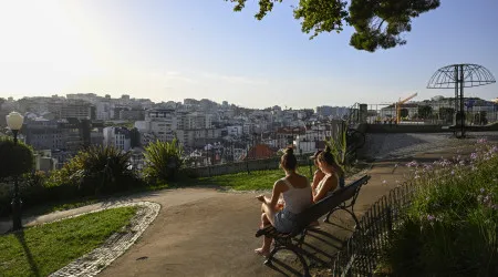 Portugal é um dos países europeus com menos dias de calor perigoso