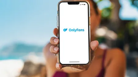 OnlyFans disponível na China. Plataforma estava bloqueada no país