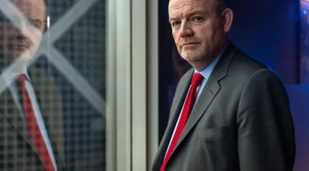 Antigo diretor da BBC e do New York Times é o novo presidente da CNN
