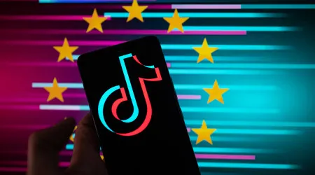 Roménia. "Não aceitamos anúncios políticos pagos", diz TikTok