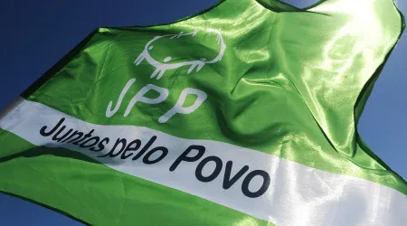 Presidente do JPP diz que partido é a "verdadeira alternativa" na Madeira