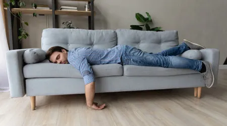 Acorda com fome depois de uma sesta? Nutricionista revela os motivos