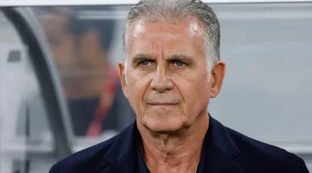 Qatar de Queiroz empata com Rússia. EAU de Paulo Bento bate Costa Rica