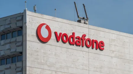 Vodafone aguarda que AdC se pronuncie sobre Nowo após novos compromissos