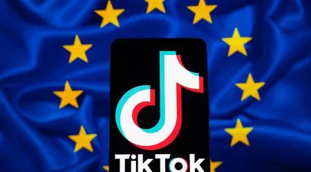 Tiktok investigado por alegada interferência em presidenciais romenas