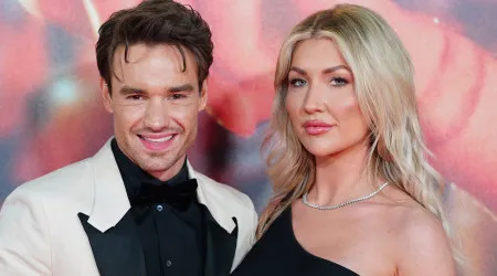 Kate Cassidy recorda como descobriu a morte de Liam Payne