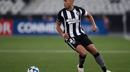 Ex-Benfica não poupa críticas a Abel Ferreira: "Tem de aprender a perder"