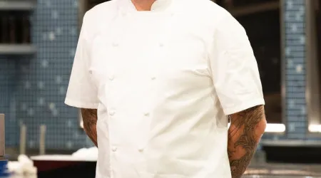 Marco Costa em lágrimas, mas não saiu. Eis a expulsão do 'Hell's Kitchen'