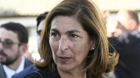 PS? Ana Catarina Mendes fala de mau resultado e pede "reflexão profunda"