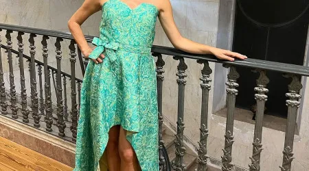 Cantora Anabela de luto. "Não tenho palavras para descrever a dor"