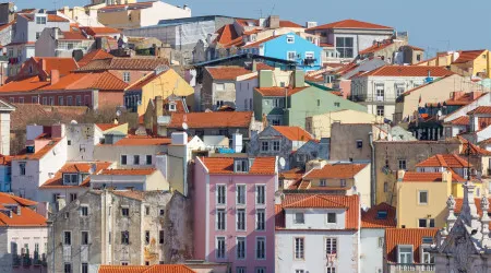 Rendas das casas em Portugal aumentam 6,5% num ano. Coimbra lidera