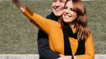 João Baião sobre Tânia Ribas de Oliveira: "Amizade tão profunda e eterna"