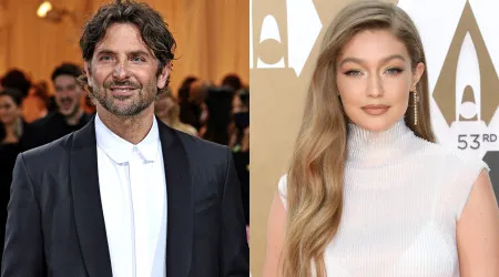 Bradley Cooper e Gigi Hadid têm uma “química incrível”